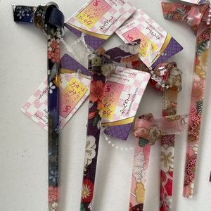 Brand new Hair accessories